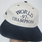 world 97 champions lippis !! - pikkukuva 1