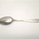Hopea ruokalusikka 813H U6 - pikkukuva 3
