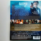 Light sleeper (Paul Schrader,Mediabook) blu-ray+dvd - pikkukuva 2