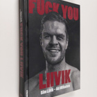 Aki Ollikainen ym. : Fuck You Liivik - pikkukuva 1