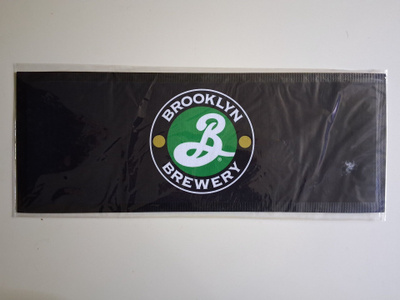 *UUSI* Brooklyn Baarimatto