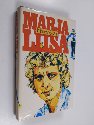 Mauno Saari : Marja-Liisa