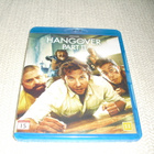 KAUHEA KANKKUNEN 2 (Bradley Cooper) BD*** - pikkukuva 1