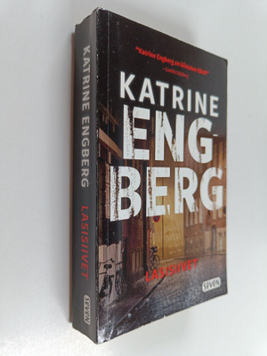 Katrine Engberg : Lasisiivet