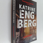 Katrine Engberg : Lasisiivet - pikkukuva 1