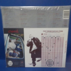 CASUAL - HE THINKS HE RAW M-/EX+ US 2001 2LP - pikkukuva 2