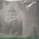 THE CURE - FAITH - REMASTERED EU 2016 M/M 180g LP - pikkukuva 2