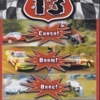 Route 13 Euro Crash (DVD) -40% - pikkukuva 1