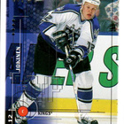 1998-99 Upper Deck MVP - 0,15 € / kpl - pikkukuva 1