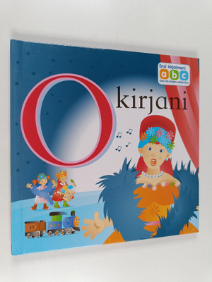 O-kirjani