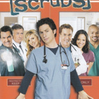 Tuho-osasto (Scrubs): Kausi 6 (4DVD) - pikkukuva 1