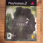 Shadow of the Colossus – PS2 PAL - pikkukuva 1