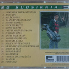 Juha Vainio: 20 suosikkia Votkaturistit - pikkukuva 3