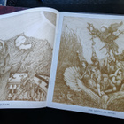 Ghost: Infestissumam LP *orange/white effect - pikkukuva 3