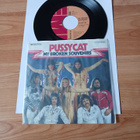 Pussycat – My Broken Souvenirs 7" ps orig Fin 1977 mint - pikkukuva 1