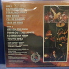 SAMSON - BEFORE THE STORM M-/M- 1ST UK -82 PRESS LP - pikkukuva 2