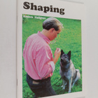 Anders Hallgren : Shaping - pikkukuva 1