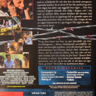 WRONG TURN DVD - pikkukuva 2