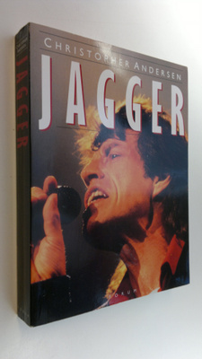 Christopher Andersen : Jagger