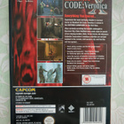 Resident Evil Code Veronica Gamecube - pikkukuva 2