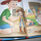 Disney Pixar Toy Story - pikkukuva 2