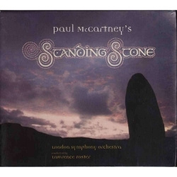 The London Symphony Orchestra - Paul McCartneys Standing Sto