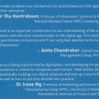 Mark Skilton: Building the Digital Enterprise - pikkukuva 3