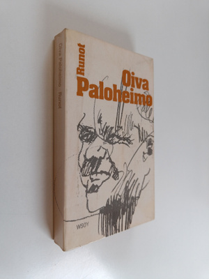 Oiva Paloheimo : Runot