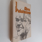 Oiva Paloheimo : Runot - pikkukuva 1