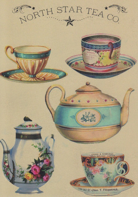 North Star Tea co