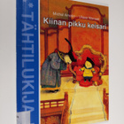 Michel Amelin : Kiinan pikku keisari - pikkukuva 1