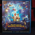 Mr.Magorium's Wonder Emporium - pikkukuva 1