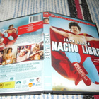 NACHO LIBRE (Jack Black)*** - pikkukuva 4