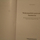 Kari Kuusela: Wermachtin panssarit suomessa - pikkukuva 2