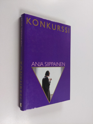 Anja Siippainen : Konkurssi