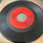 THE CHAMBER BROTHERS: I Cant Turn You Loose * +1 * USA 1968 - pikkukuva 2