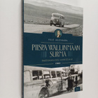 Ville Jalovaara : Piispa Wallinmaan surma : partisaani-is... - pikkukuva 1