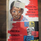 Pecos Bill # 16/1960 Loukkaamaton luola - pikkukuva 3