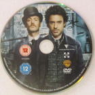 Sherlock Holmes • DVD - pikkukuva 3