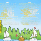 Suomirokkia 7 : 38 Unohtumatonta Suomirokkihittiä - (2 CD) - pikkukuva 4