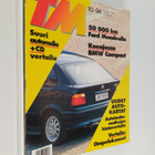 Tekniikan maailma puolivuosikerta 1994 (nrot 10-20) - pikkukuva 1