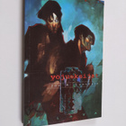 Joe R. Lansdale : Yöjuoksijat - pikkukuva 1