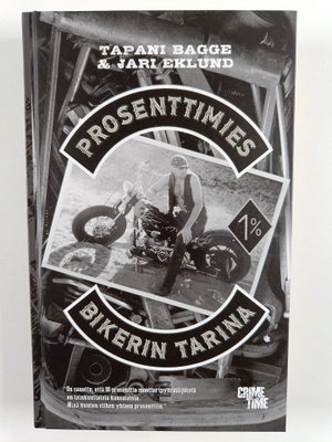Tapani Bagge ym. : Prosenttimies
