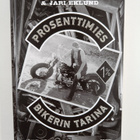 Tapani Bagge ym. : Prosenttimies - pikkukuva 1