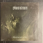 DRAUGNIM - Northwind’s Ire cd (Black Metal) pahvikansi - pikkukuva 1