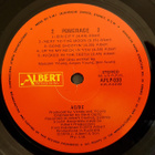 AC/DC ~ Powerage ~ LP Australia painos -83 - pikkukuva 4