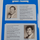 Paul E. Ward ym. : Encyclopedia of Weight Training : Weig... - pikkukuva 2