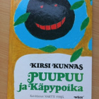Kirsi Kunnas: Puupuu ja käpypoika - pikkukuva 1