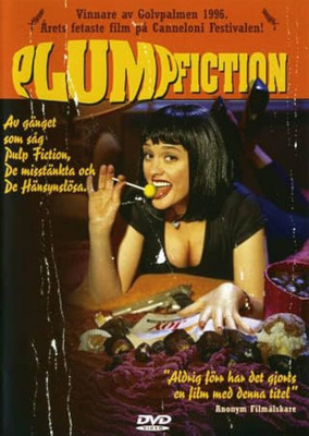 Plump Fiction (DVD)