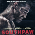 Southpaw - (Blu-ray) - pikkukuva 1